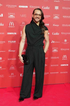 Riccardo Simonetti at the SPA Awards on 21 03 2026 at the Kurhaus in Baden Baden 29 SPA Awards in Baden Baden