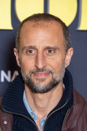 Juste Une Illusion Paris Film Premiere Arie Elmaleh attends Juste Une Illusion Paris Film Premiere at Le Grand REX on March 22, 2026 in Paris, France. Photo by Nasser Berzane ABACAPRESS.COM Paris France  Copyright: xBerzanexNasser ABACAx