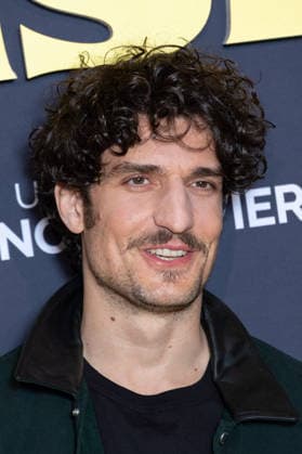 Juste Une Illusion Paris Film Premiere Louis Garrel attends Juste Une Illusion Paris Film Premiere at Le Grand REX on March 22, 2026 in Paris, France. Photo by Nasser Berzane ABACAPRESS.COM Paris France  Copyright: xBerzanexNasser ABACAx