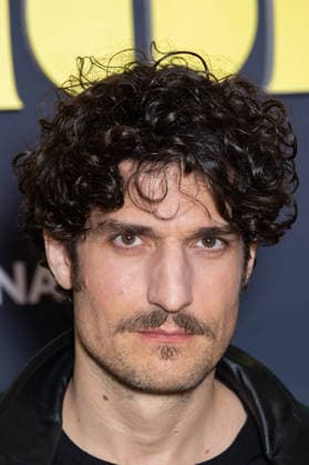 Juste Une Illusion Paris Film Premiere Louis Garrel attends Juste Une Illusion Paris Film Premiere at Le Grand REX on March 22, 2026 in Paris, France. Photo by Nasser Berzane ABACAPRESS.COM Paris France  Copyright: xBerzanexNasser ABACAx