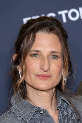 Juste Une Illusion Paris Film Premiere Camille Cottin attends Juste Une Illusion Paris Film Premiere at Le Grand REX on March 22, 2026 in Paris, France. Photo by Nasser Berzane ABACAPRESS.COM Paris France  Copyright: xBerzanexNasser ABACAx