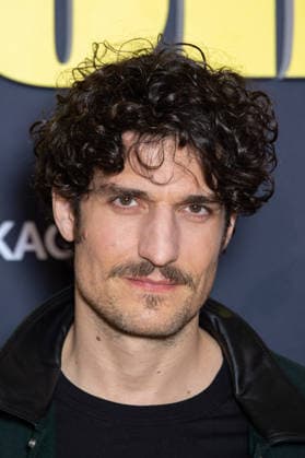 Juste Une Illusion Paris Film Premiere Louis Garrel attends Juste Une Illusion Paris Film Premiere at Le Grand REX on March 22, 2026 in Paris, France. Photo by Nasser Berzane ABACAPRESS.COM Paris France  Copyright: xBerzanexNasser ABACAx