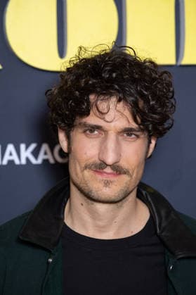 Juste Une Illusion Paris Film Premiere Louis Garrel attends Juste Une Illusion Paris Film Premiere at Le Grand REX on March 22, 2026 in Paris, France. Photo by Nasser Berzane ABACAPRESS.COM Paris France  Copyright: xBerzanexNasser ABACAx