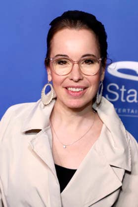 Mareike Fell at the premiere of the musical Back to the Future at Stage Operettenhaus Hamburg, 22 03 2026 Foto:xgbrcix xFuturexImagex zukunft_6347