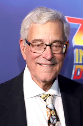 Bob Gale at the premiere of the musical Back to the Future at Stage Operettenhaus Hamburg, 22 03 2026 Foto:xgbrcix xFuturexImagex zukunft_6349