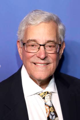 Bob Gale at the premiere of the musical Back to the Future at Stage Operettenhaus Hamburg, 22 03 2026 Foto:xgbrcix xFuturexImagex zukunft_6350