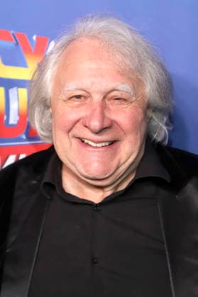 Peter Urban at the premiere of the musical Back to the Future at Stage Operettenhaus Hamburg, 22 03 2026 Foto:xgbrcix xFuturexImagex zukunft_6352