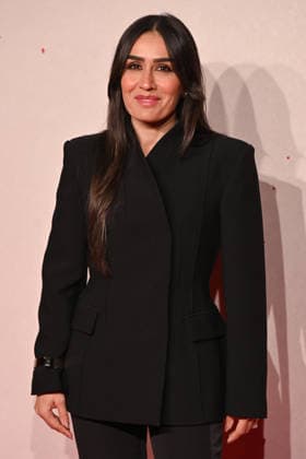 Red carpet of the premiere Finche morte non ci separi 2 Manola Moslehi on the red carpet of the premiere Finche morte non ci separi 2 at Casina Valadiier. Rome (Italy), 23rd March 2026 Imago-Images Emmefoto Copyright: xImago-Images Emmefotox