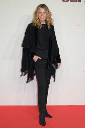 Finchè morte non ci separi 2 red carpet premiere in Rome - 23 Mar 2026 Elisabetta Pellini attends the red carpet of Finchè morte non ci separi 2 movie premiere at Casina Valadier. Rome Italy Copyright: xMarioxCartellix xSOPAxImagesx _DSC0703