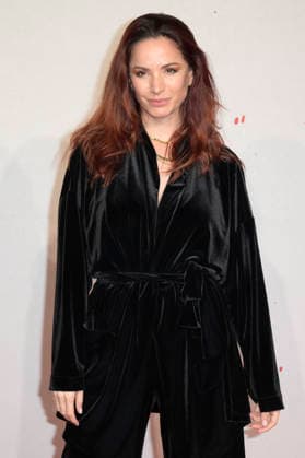 Finchè morte non ci separi 2 red carpet premiere in Rome - 23 Mar 2026 Andrea Delogu attends the red carpet of Finchè morte non ci separi 2 movie premiere at Casina Valadier. Rome Italy Copyright: xMarioxCartellix xSOPAxImagesx _DSC0632