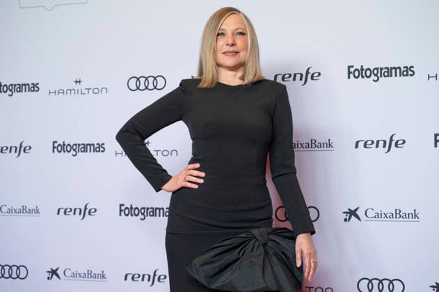 Fotogramas De Plata Awards 2025 - 23 Mar 2026 Pilar Castro attends the Fotogramas De Plata awards 2025 at the Espacio V64 Madrid Spain Copyright: xAtilanoxGarciax xSOPAxImagesx photos10416