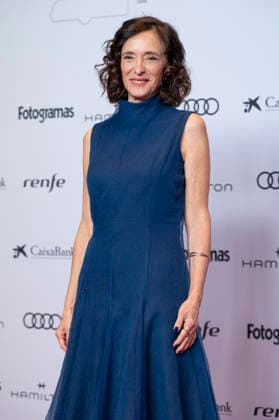 Fotogramas De Plata Awards 2025 - 23 Mar 2026 Ana Torrent attends the Fotogramas De Plata awards 2025 at the Espacio V64 Madrid Spain Copyright: xAtilanoxGarciax xSOPAxImagesx photos10417