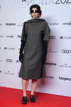 Fotogramas De Plata Awards 2025 - 23 Mar 2026 Julia de Castro attends the Fotogramas De Plata awards 2025 at the Espacio V64 Madrid Spain Copyright: xAtilanoxGarciax xSOPAxImagesx photos10434