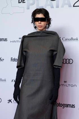 Fotogramas De Plata Awards 2025 - 23 Mar 2026 Julia de Castro attends the Fotogramas De Plata awards 2025 at the Espacio V64 Madrid Spain Copyright: xAtilanoxGarciax xSOPAxImagesx photos10435