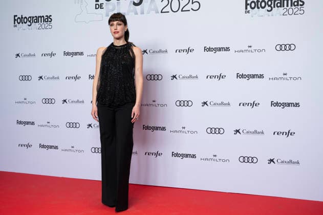 Fotogramas De Plata Awards 2025 - 23 Mar 2026 Natalia de Molina attends the Fotogramas De Plata awards 2025 at the Espacio V64 Madrid Spain Copyright: xAtilanoxGarciax xSOPAxImagesx photos10440
