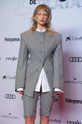 Fotogramas De Plata Awards 2025 - 23 Mar 2026 Ingrid García-Jonsson attends the Fotogramas De Plata awards 2025 at the Espacio V64 Madrid Spain Copyright: xAtilanoxGarciax xSOPAxImagesx photos10381