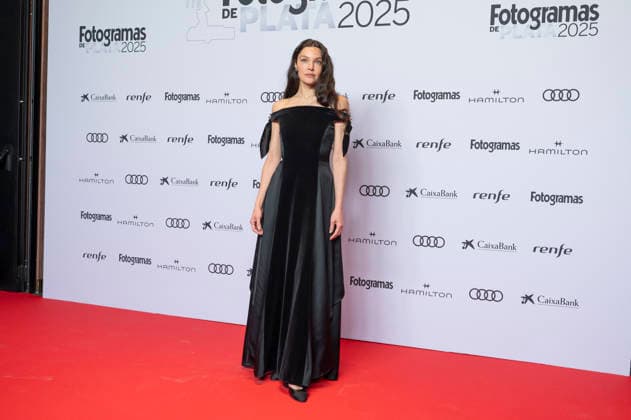 Fotogramas De Plata Awards 2025 - 23 Mar 2026 Ana Rujas attends the Fotogramas De Plata awards 2025 at the Espacio V64 Madrid Spain Copyright: xAtilanoxGarciax xSOPAxImagesx photos10407
