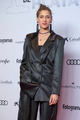 Fotogramas De Plata Awards 2025 - 23 Mar 2026 Marta Melmonte attends the Fotogramas De Plata awards 2025 at the Espacio V64 Madrid Spain Copyright: xAtilanoxGarciax xSOPAxImagesx photos10408