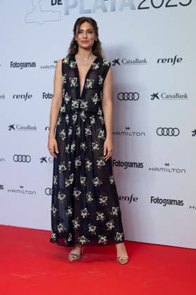 Fotogramas De Plata Awards 2025 - 23 Mar 2026 Morma Ruiz attends the Fotogramas De Plata awards 2025 at the Espacio V64 Madrid Spain Copyright: xAtilanoxGarciax xSOPAxImagesx photos10411