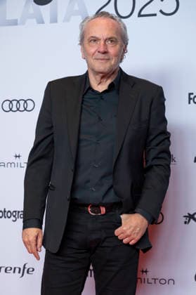 Fotogramas De Plata Awards 2025 - 23 Mar 2026 Jose Coronado attends the Fotogramas De Plata awards 2025 at the Espacio V64 Madrid Spain Copyright: xAtilanoxGarciax xSOPAxImagesx photos10414