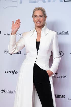 Fotogramas De Plata Awards 2025 - 23 Mar 2026 Belen Ruenda attends the Fotogramas De Plata awards 2025 at the Espacio V64 Madrid Spain Copyright: xAtilanoxGarciax xSOPAxImagesx photos10402