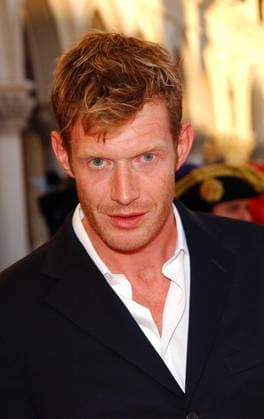 LEAGUE OF GENTLEMEN FB June 30, 2003 - Las Vegas, NEVADA, UNITED STATES - K31423FB -.LEAGUE OF EXTRAORDINARY GENTLEMEN - PREMIERE AT.THE VENETIAN HOTEL IN LAS VEGAS, NV. -.6 30 2003 . FITZROY BARRETT 2003 .JASON FLEMYNG Copyright: xFitzroyxBarrettx