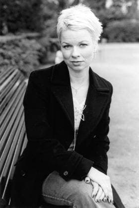 Linn ULLMANN - Date : 20030201 Hannah Assouline Opale.photo RECORD DATE NOT STATED *** Linn ULLMANN Date 20030201 Hannah Assouline Opale photo RECORD DATE NOT STATED  Copyright: x HannahxAssouline Opale.photox