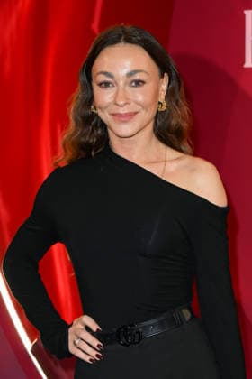 Celebrities attend the ˜Feel The Frequency™ A Westfield Wellness Concept event at Westfield, London Featuring: Luba Mushtuk Where: London, United Kingdom When: 24 Mar 2026 Credit: Cover Images EDITORIAL USE ONLY. NOT FOR USE BY NEWSPAPERS BASED IN THE UK. Copyright: xx coverimg55578150