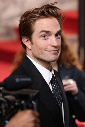 The Drama Premiere - Paris Robert Pattinson attends The Drama Premiere in Paris, France on March 24, 2026. Photo by Jerome Dominé ABACAPRESS.COM Paris France  Copyright: xDominexJerome ABACAx
