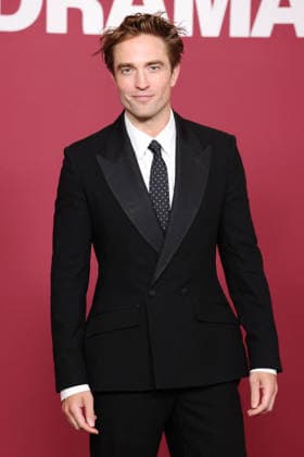 The Drama Premiere - Paris Robert Pattinson attends The Drama Premiere in Paris, France on March 24, 2026. Photo by Jerome Dominé ABACAPRESS.COM Paris France  Copyright: xDominexJerome ABACAx