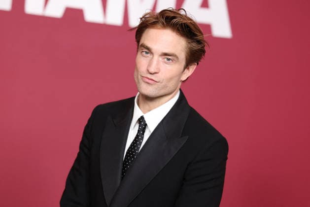 The Drama Premiere - Paris Robert Pattinson attends The Drama Premiere in Paris, France on March 24, 2026. Photo by Jerome Dominé ABACAPRESS.COM Paris France  Copyright: xDominexJerome ABACAx