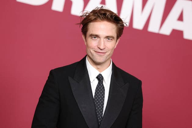 The Drama Premiere - Paris Robert Pattinson attends The Drama Premiere in Paris, France on March 24, 2026. Photo by Jerome Dominé ABACAPRESS.COM Paris France  Copyright: xDominexJerome ABACAx