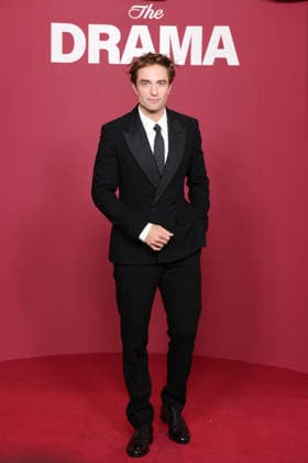 The Drama Premiere - Paris Robert Pattinson attends The Drama Premiere in Paris, France on March 24, 2026. Photo by Jerome Dominé ABACAPRESS.COM Paris France  Copyright: xDominexJerome ABACAx