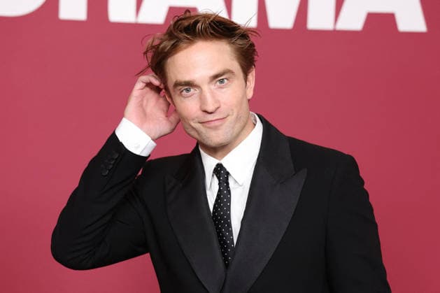The Drama Premiere - Paris Robert Pattinson attends The Drama Premiere in Paris, France on March 24, 2026. Photo by Jerome Dominé ABACAPRESS.COM Paris France  Copyright: xDominexJerome ABACAx