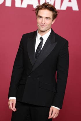 The Drama Premiere - Paris Robert Pattinson attends The Drama Premiere in Paris, France on March 24, 2026. Photo by Jerome Dominé ABACAPRESS.COM Paris France  Copyright: xDominexJerome ABACAx