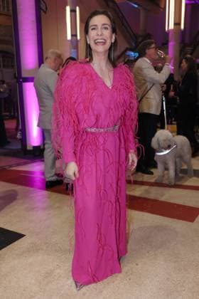 24 German Audio Film Award 2026 Nadine Heidenreich 24 German Audio Film Award 2026, Filmtheater Colosseum, Berlin, date 24 03 2026 Copyright: xEventpress Kratschx