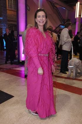 24 German Audio Film Award 2026 Nadine Heidenreich 24 German Audio Film Award 2026, Filmtheater Colosseum, Berlin, date 24 03 2026 Copyright: xEventpress Kratschx