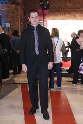 24 German Audio Film Award 2026 Enno Trebs 24 German Audio Film Award 2026, Filmtheater Colosseum, Berlin, date 24 03 2026 Copyright: xEventpress Kratschx