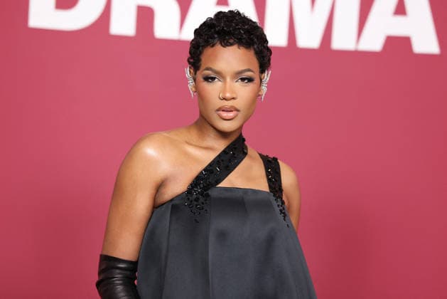 The Drama Premiere 2 - Paris Didi Stone attends The Drama Premiere in Paris, France on March 24, 2026. Photo by Jerome Dominé ABACAPRESS.COM Paris France  Copyright: xDominexJerome ABACAx