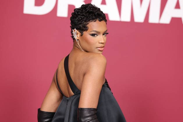 The Drama Premiere 2 - Paris Didi Stone attends The Drama Premiere in Paris, France on March 24, 2026. Photo by Jerome Dominé ABACAPRESS.COM Paris France  Copyright: xDominexJerome ABACAx