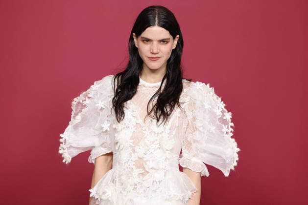 The Drama Premiere 2 - Paris Soko attends The Drama Premiere in Paris, France on March 24, 2026. Photo by Jerome Dominé ABACAPRESS.COM Paris France  Copyright: xDominexJerome ABACAx