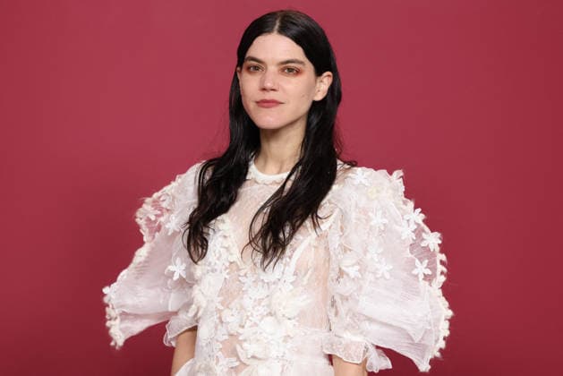 The Drama Premiere 2 - Paris Soko attends The Drama Premiere in Paris, France on March 24, 2026. Photo by Jerome Dominé ABACAPRESS.COM Paris France  Copyright: xDominexJerome ABACAx