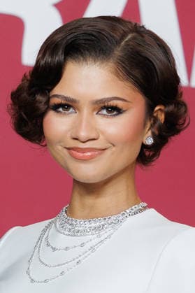 The Drama premiere at Pathe Palace theatre Celebrities arrival on red carpet Zendaya Coleman 454413 2026 03 24  Copyright: xSebastienxFremontx xStarfacex STAR_454413_016