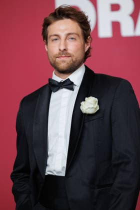 The Drama premiere at Pathe Palace theatre Celebrities arrival on red carpet Paul Duchemin 454413 2026 03 24  Copyright: xSebastienxFremontx xStarfacex STAR_454413_229