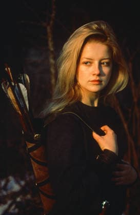 L Enfant des loups, TV movie Laure Marsac in the TV film L Enfant des loups , directed by Philippe Monnier. January 1992 Copyright: xJacquesxLoew Photo12x LWE25A00121 !ACHTUNG AUFNAHMEDATUM GESCHÄTZT!