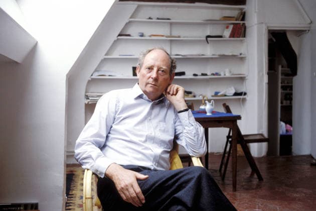 McGAHERN John - Date: 19950601 Hannah Assouline Opale.photo RECORD DATE NOT STATED *** McGAHERN John Date 19950601 Hannah Assouline Opal photo RECORD DATE NOT STATED  Copyright: x HannahxAssouline Opale.photox