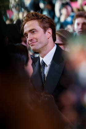 Arrivées a la premiere du film The Drama Robert Pattinson attends the The Drama Premiere on March 24, 2026 in Paris, France 454420 2026 03 24 France  Copyright: xLionelxGuericolasx xStarfacex STAR_454420_014