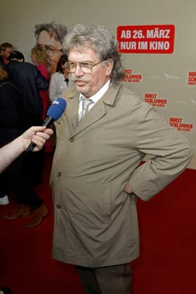Hape Kerkeling at the premiere of the movie Horst Schlämmer sucht das Glück at Cinemaxx Dammtor Hamburg, 24 03 2026 Foto:xC.xTamckex xFuturexImagex schlaemmer_hh_6382