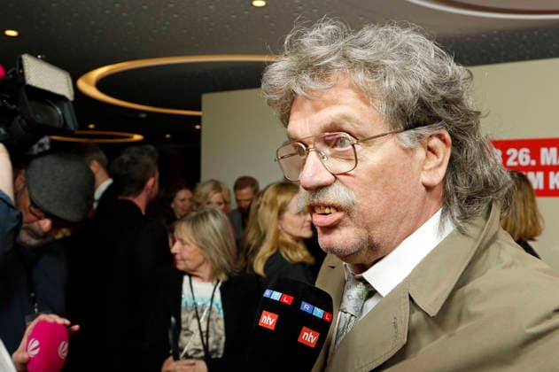 Hape Kerkeling at the premiere of the movie Horst Schlämmer sucht das Glück at Cinemaxx Dammtor Hamburg, 24 03 2026 Foto:xC.xTamckex xFuturexImagex schlaemmer_hh_6385