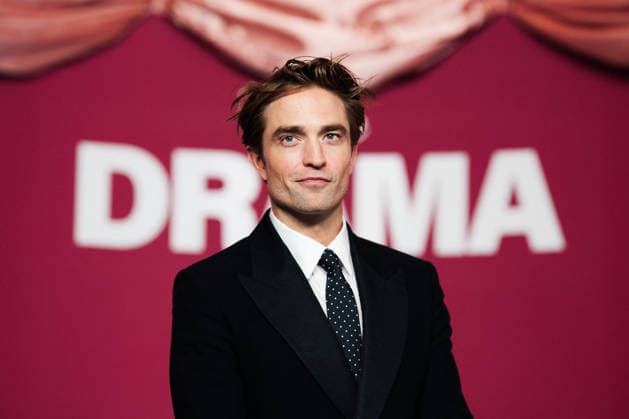 Robert Pattinson Avant première du film The Drama au Pathé Palace à Paris le 24 mars 2026 Pierre Perusseau Bestimage Preview screening of the film The Drama at the Pathé Palace in Paris on March 24, 2026 Paris France  Copyright: xPierrexPerusseaux xBestimagexPierrexPerusseaux xBestimagex
